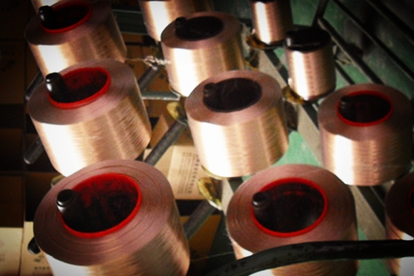 錦綸高強(qiáng)長絲的性能真的這么優(yōu)越？不信來看看！